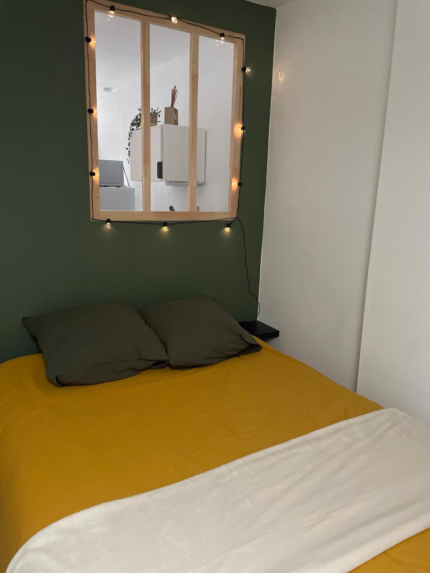 Berck Sur Mer Appartement Cosy A 50 Metres De La Plage Exterior photo